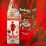 Beefeater, 1970