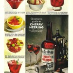Cherry Heering, 1965