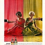 Martini & Rossi, 1961