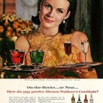 Hiram Walker, 1963