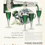 Hiram Walker, 1959