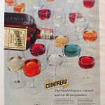 Cointreau, 1957