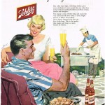 Schlitz, 1956