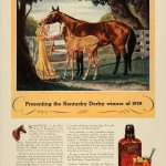 Four Roses, 1936