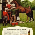 Four Roses, 1938