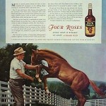 Four Roses, 1939