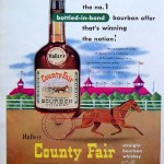 Haller’s County Fair, 1951