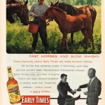 Early Times, 1956