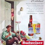 Budweiser, 1951