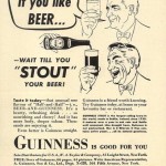 Guinness, 1939