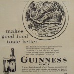 Guinness, 1958