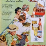 Budweiser, 1949