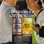 Budweiser, 1984