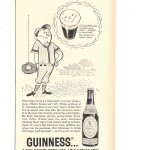 Guinness, 1960