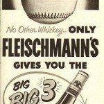 Fleischmann’s, 1944