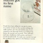 Beefeater, 1966