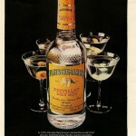 Fleischmann’s, 1974