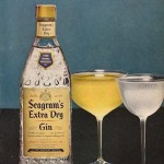 Seagram’s, 1965