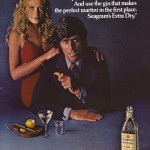 Seagram’s, 1972