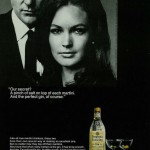 Seagram’s, 1969