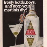 Gilbey’s, 1970