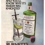 Burnett’s, 1972