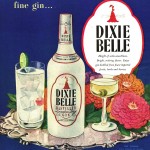 Dixie Belle, 1947