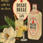 Dixie Belle, 1951