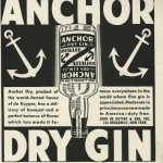 Anchor, 1935