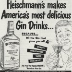 Fleischmann’s, 1949