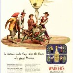 Hiram Walker’s, 1947