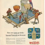 Hiram Walker’s, 1947