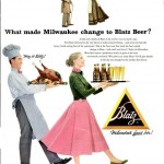 Blatz, 1953