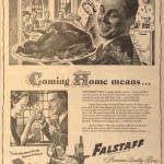 Falstaff, 1945