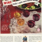 California Wines, 1942
