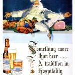 Budweiser, 1950