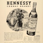 Hennessy, 1937