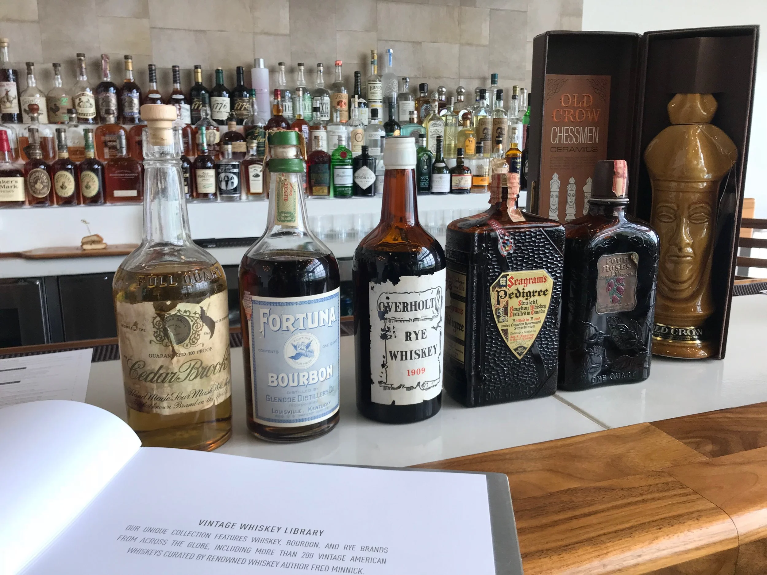 courtesy Bardstown Bourbon Co.