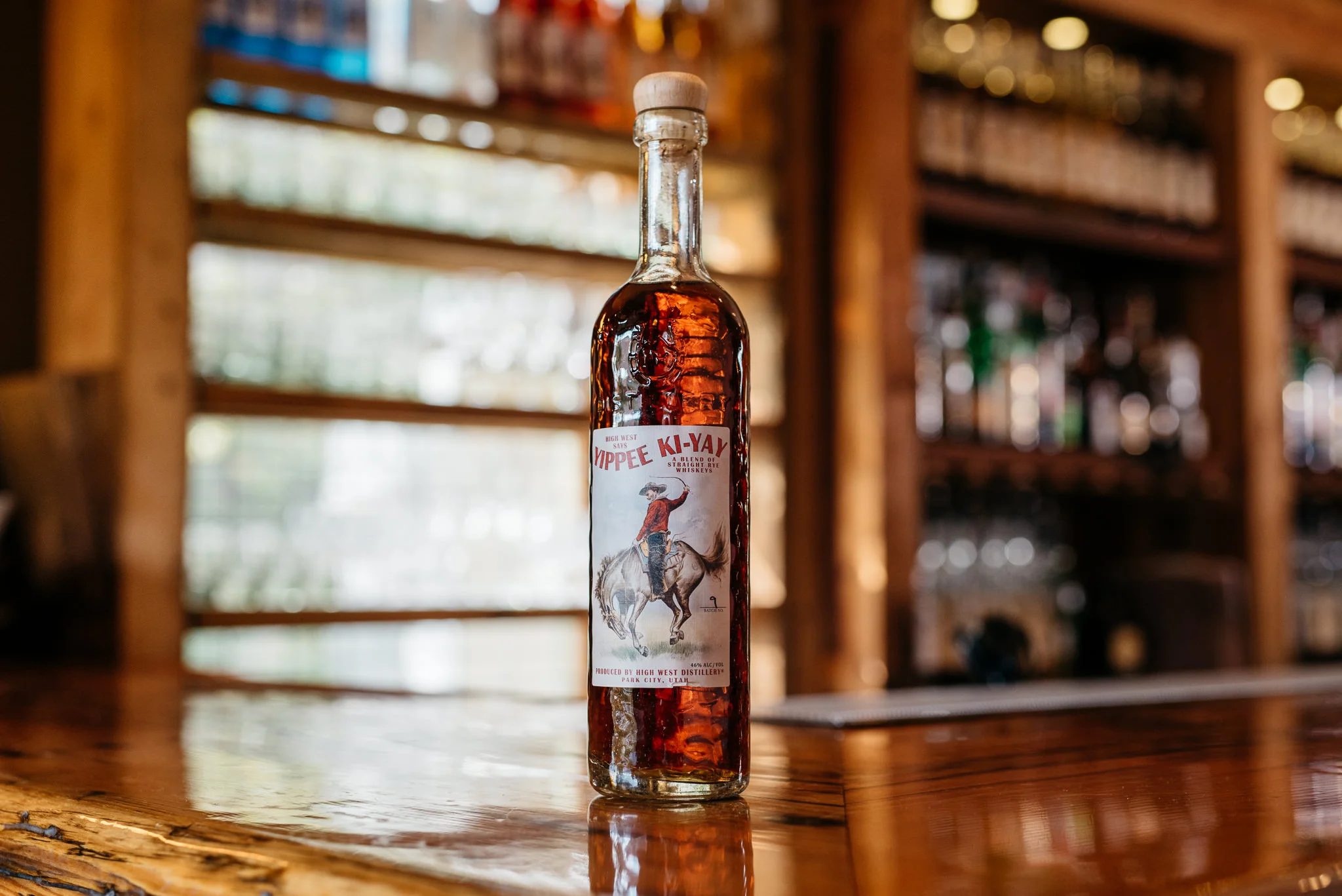 New Summer Whisk(e)y To Sip Into Fall