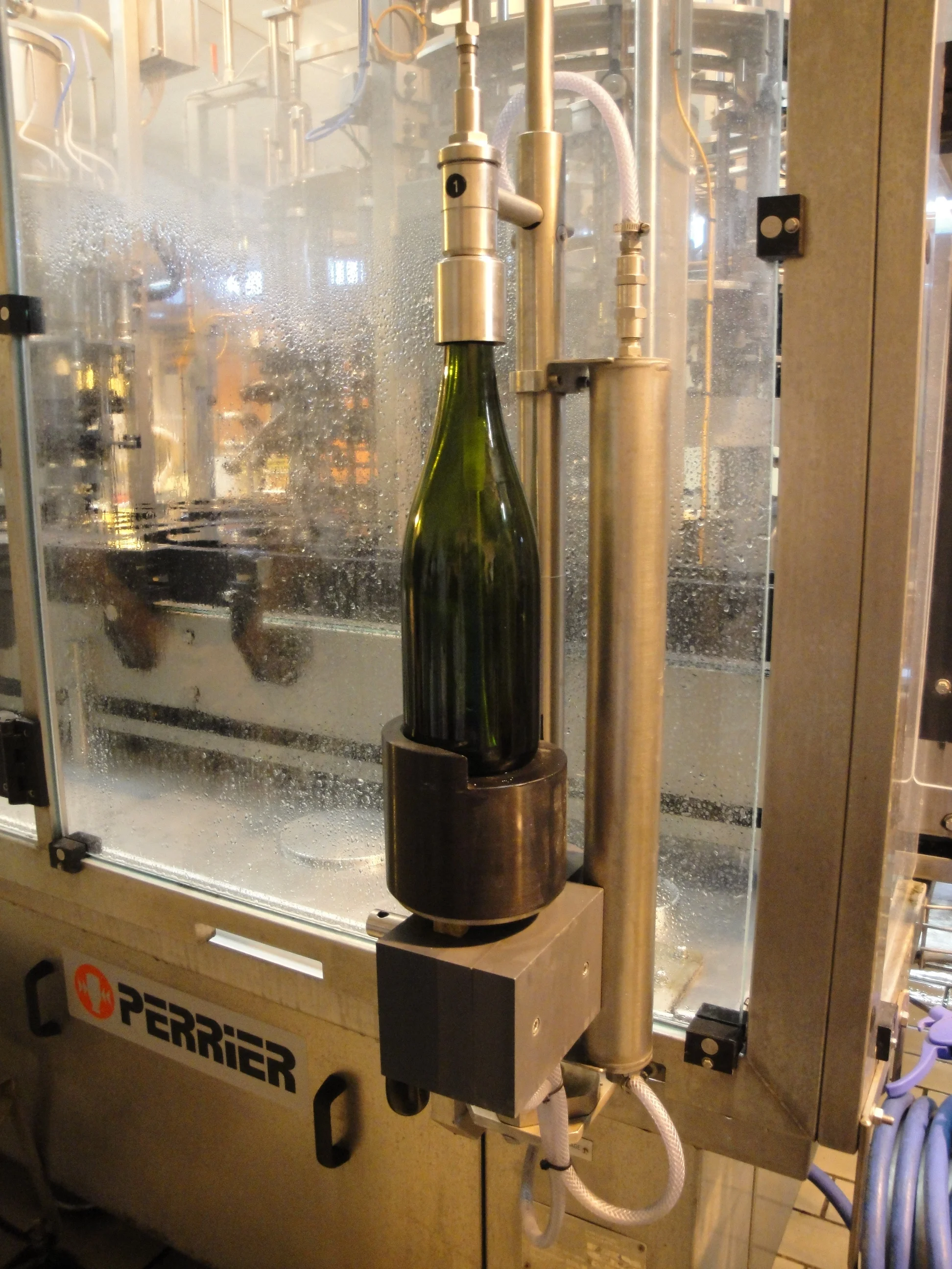 dosage machine