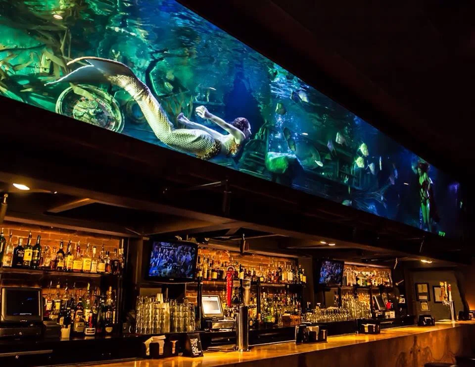 Quirky Bars Around the World