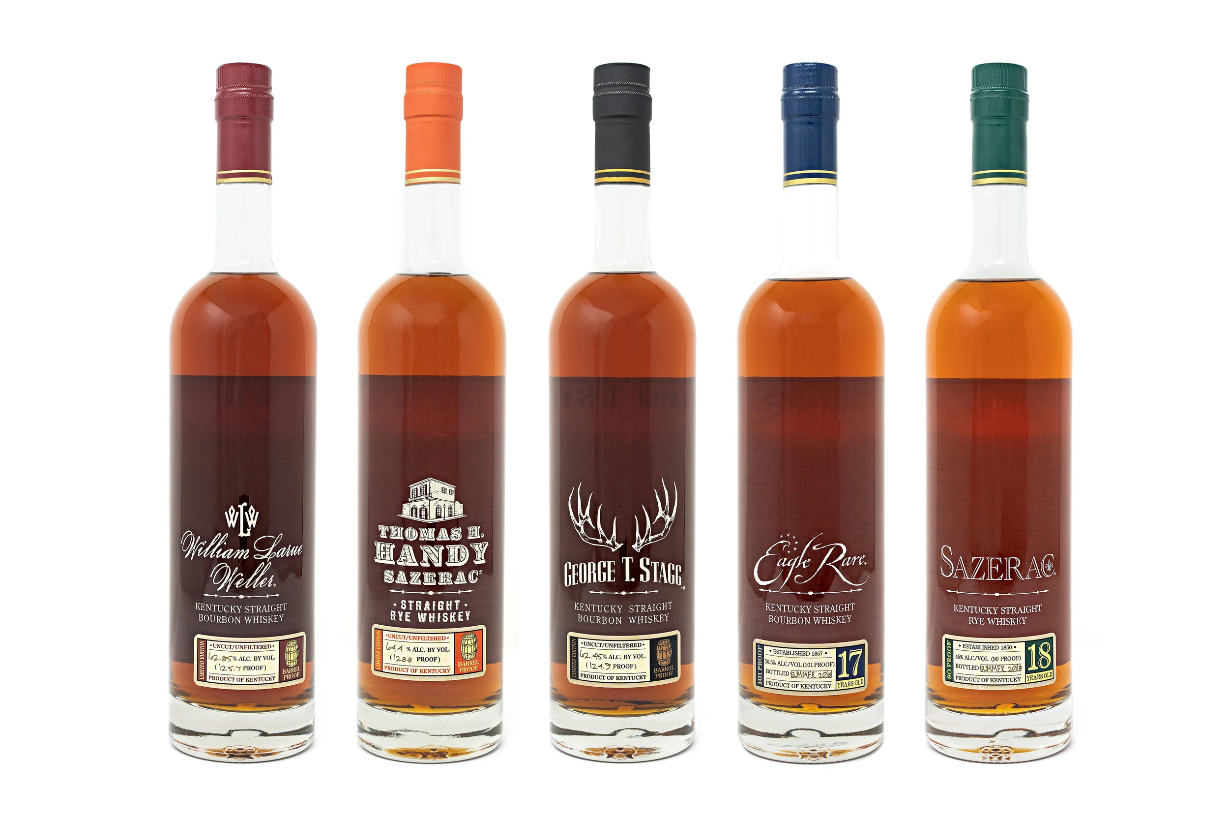 courtesy Buffalo Trace