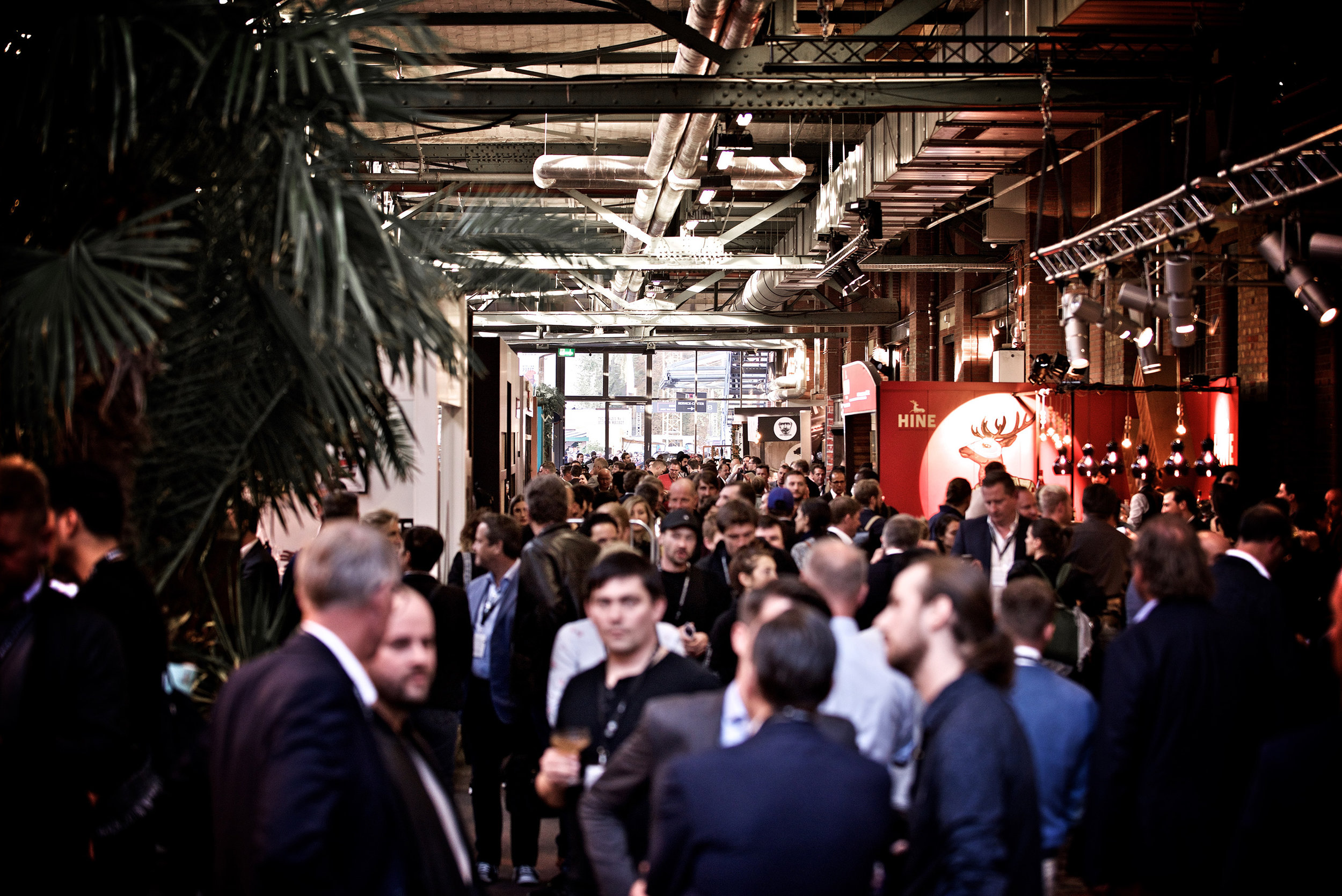 Bar Convent Berlin 2018: Bigger, Longer, Faster