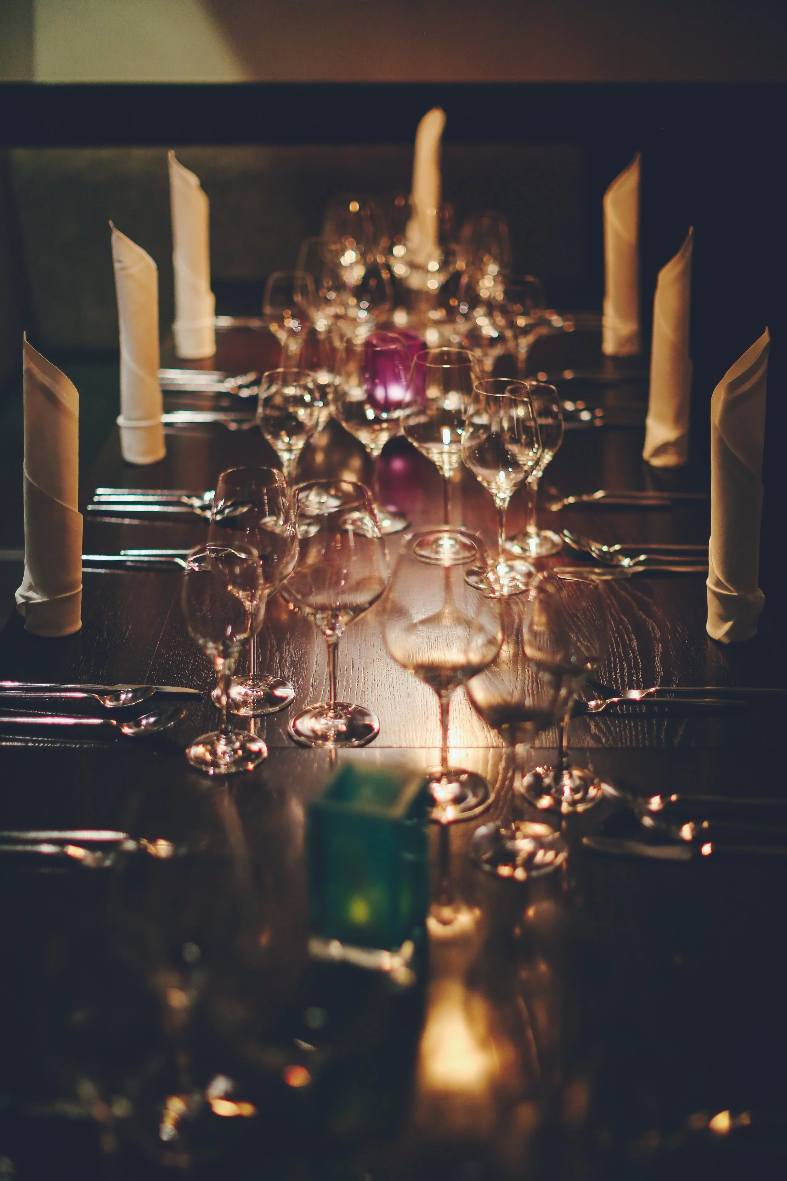 photo by Kim Siniz via unsplash