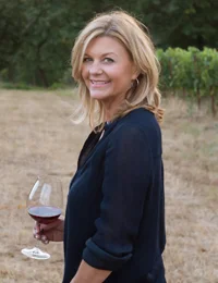 Maria Ponzi, courtesy Ponzi Vineyards