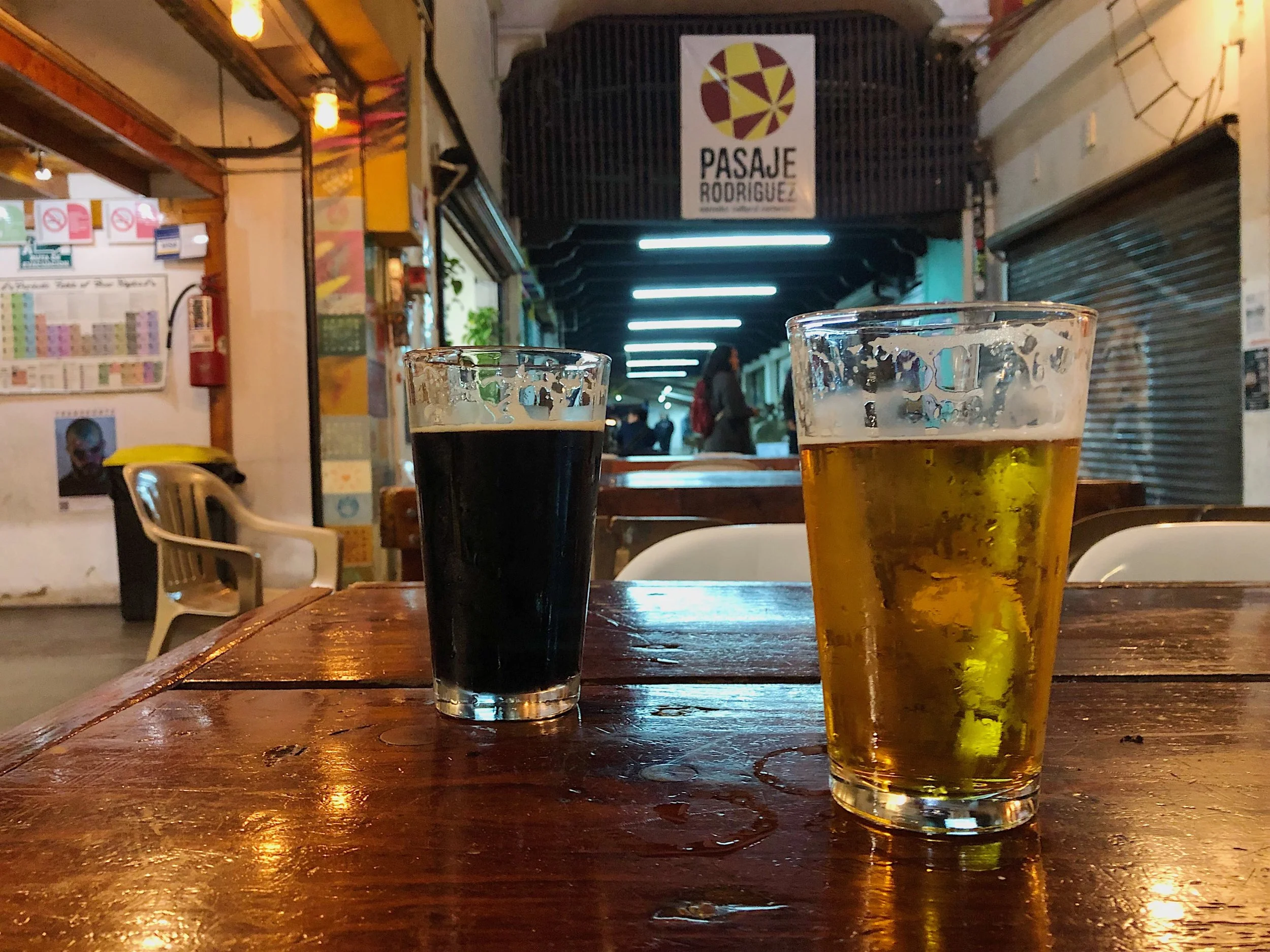 Defining Mexican Craft Beer in Tijuana
