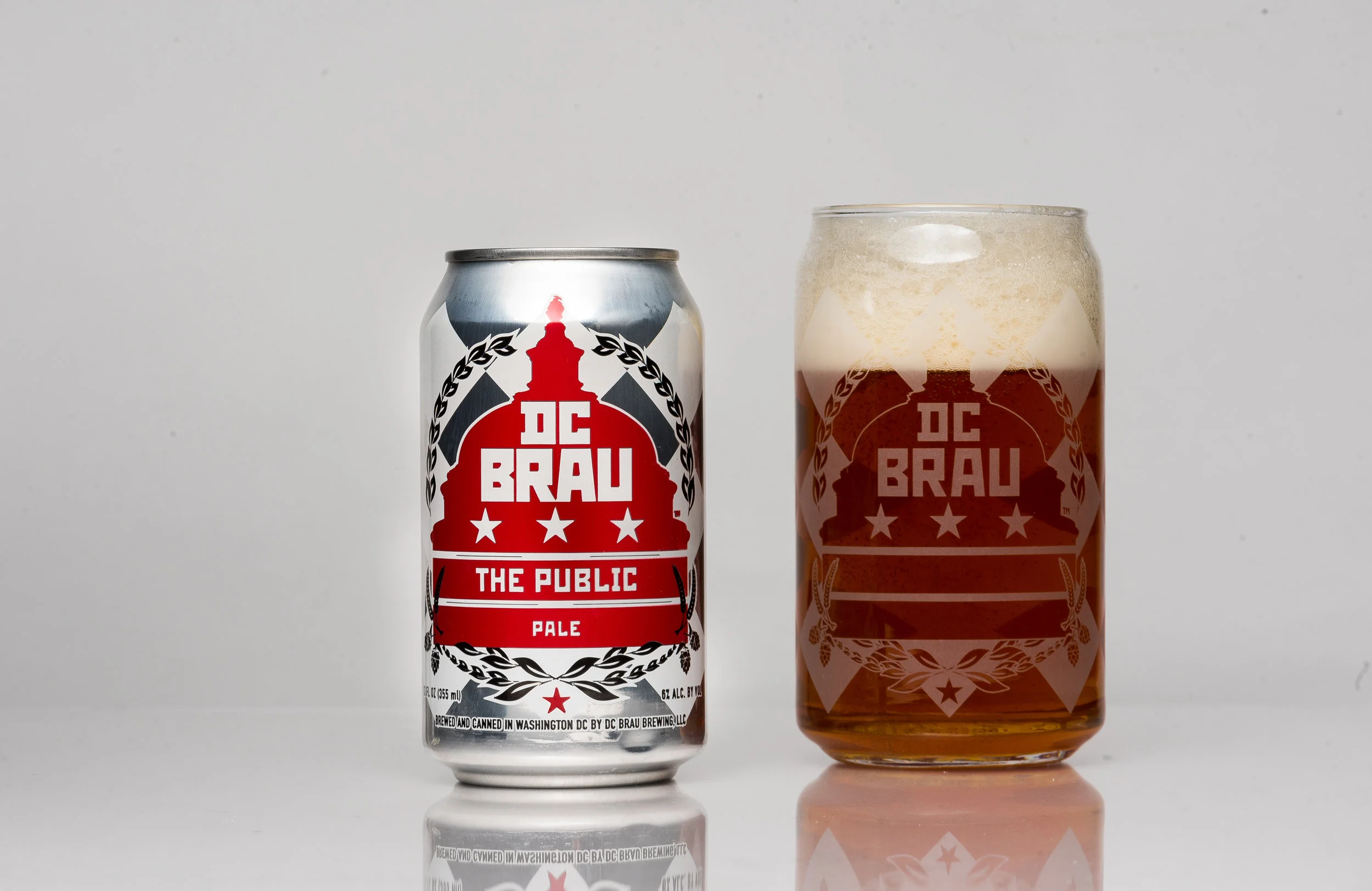 photo by Rey Lopez for DC Brau