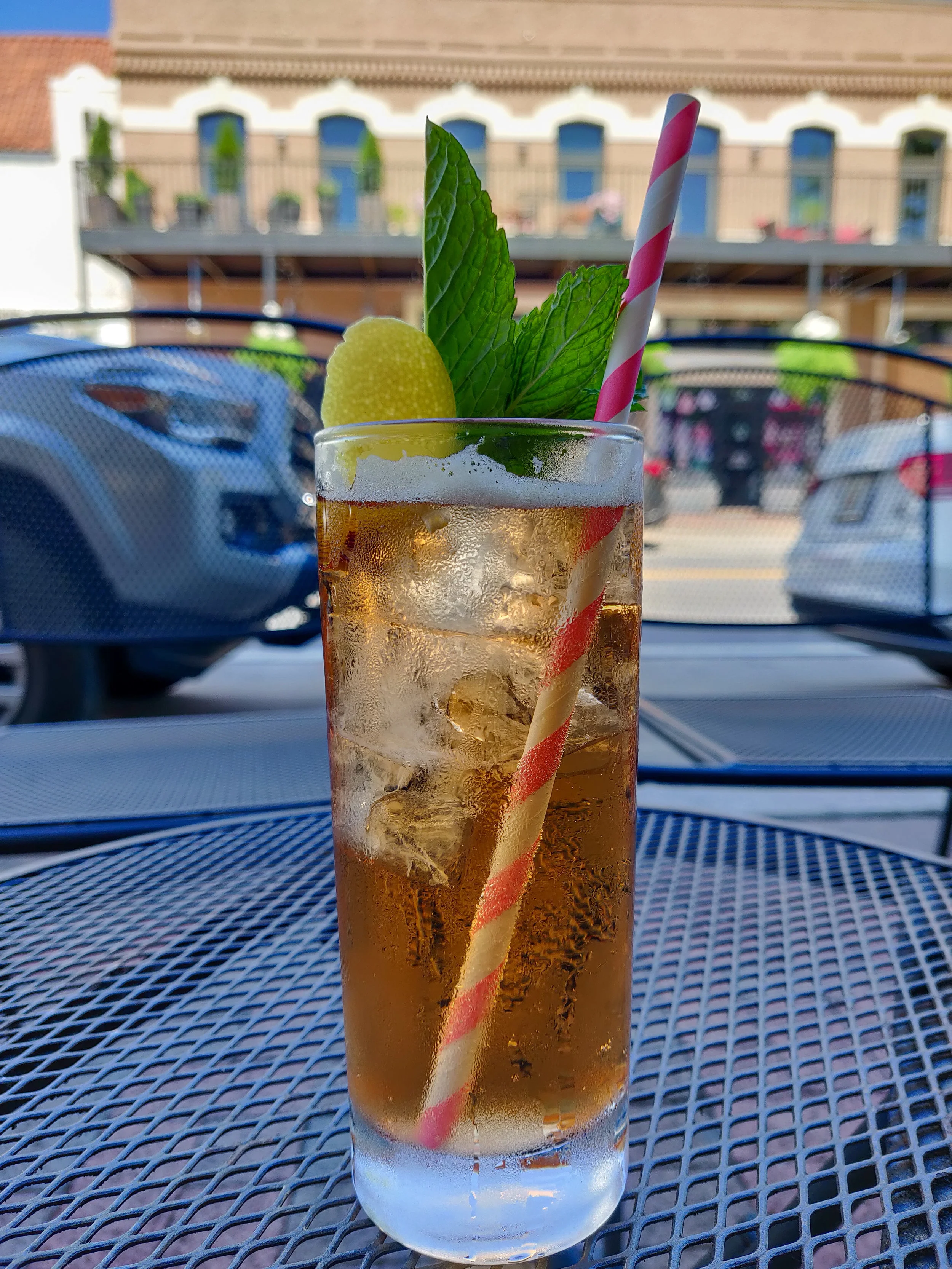 Highball Recipes For the Ultimate Summer Refreshment
