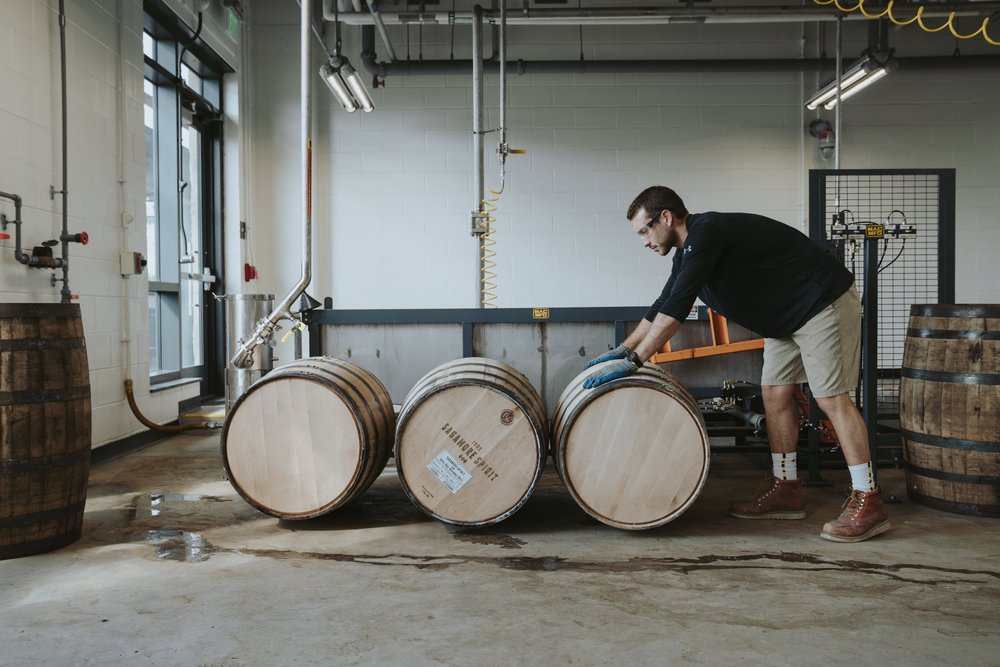 What's Next For Rye Whiskey? | Alcohol Professor