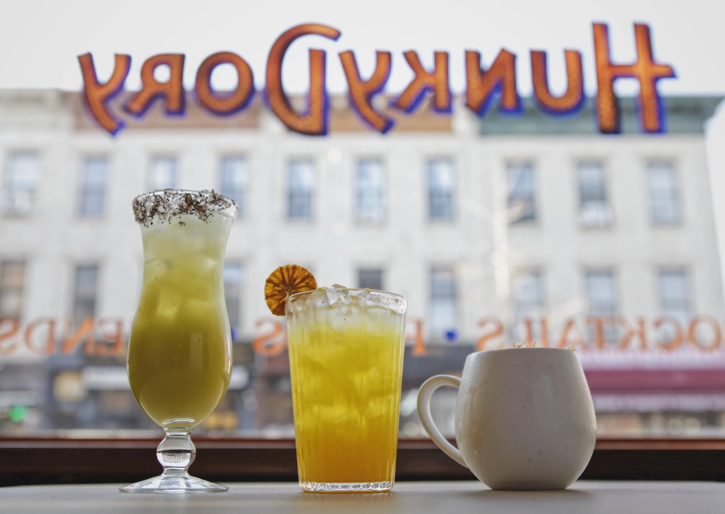 Field Trips: Crown Heights Cocktail Tour